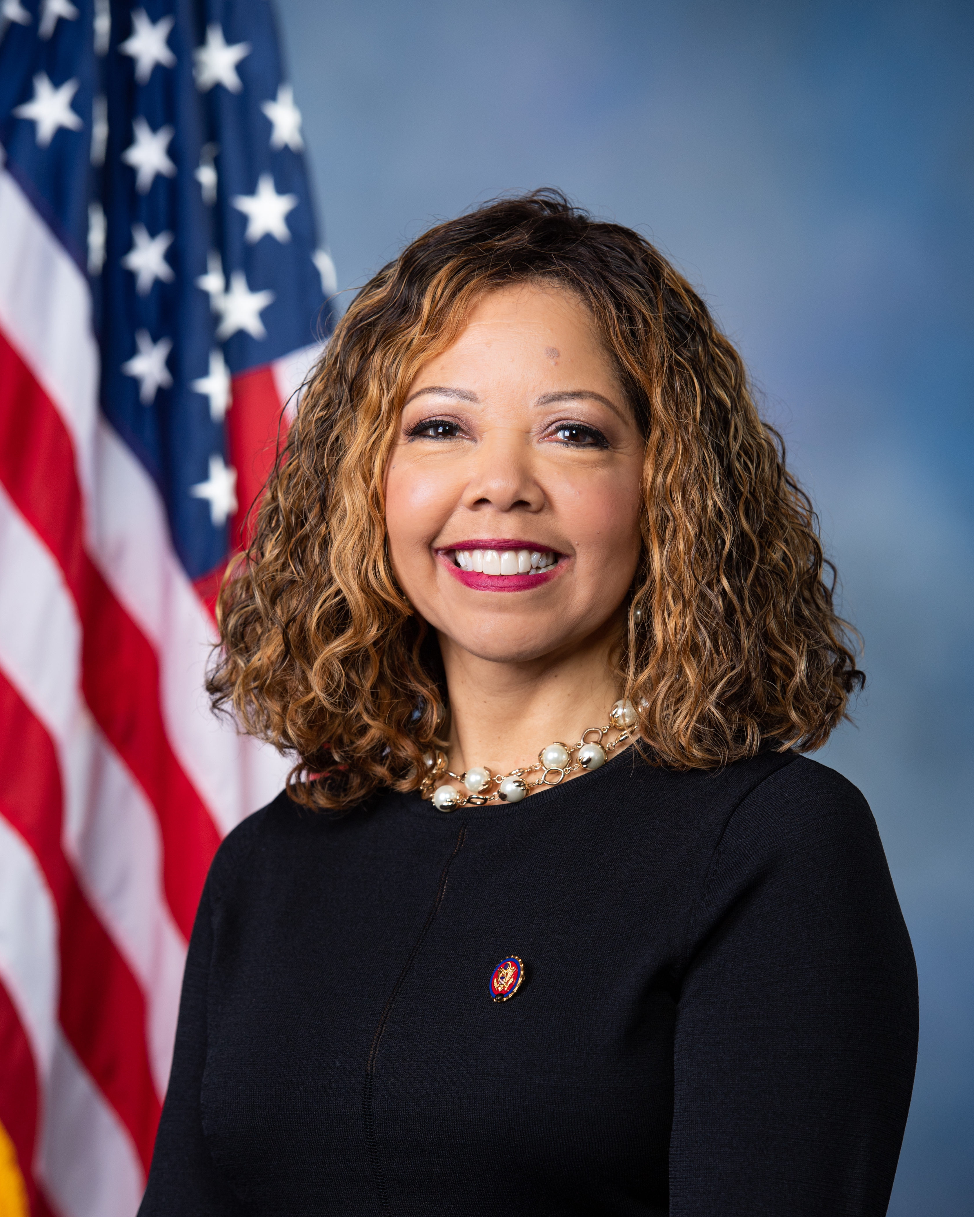 Lucy Mcbath