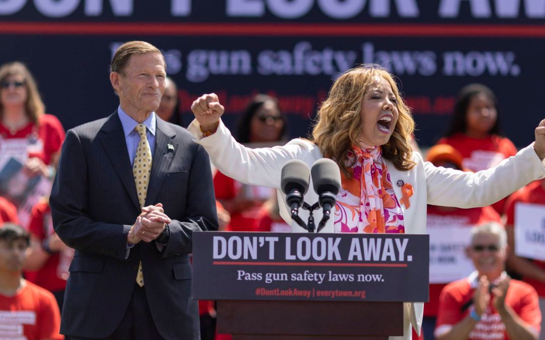 McBath Announces $7.5 Million in Federal Gun Violence Prevention Funding for Georgia
