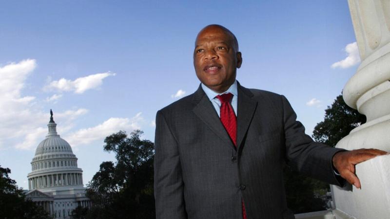 WSB: Congressional Black Caucus honors the late-John Lewis as 5th anniversary of his death nears