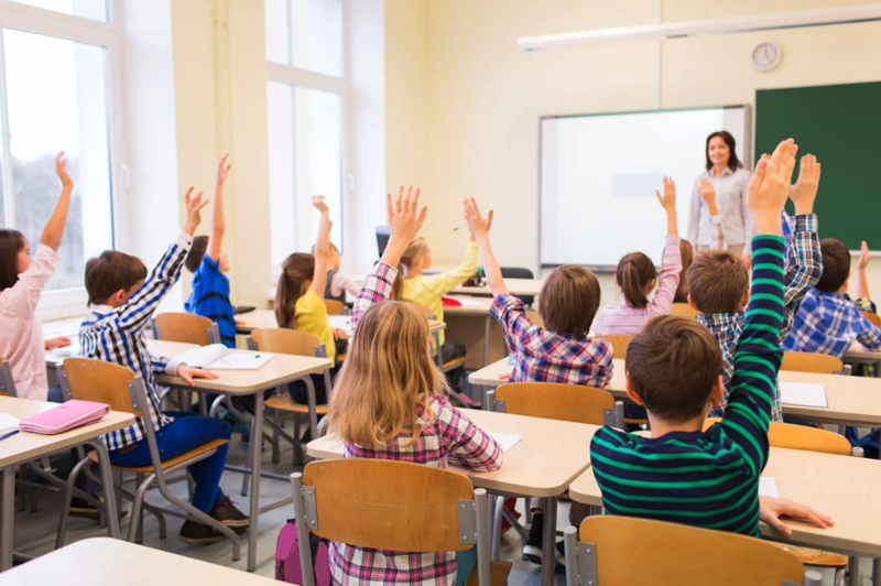 Georgia Sun: Trump Administration Releases Some Education Funds After Pressure From Georgia Leaders