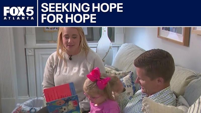 Fox 5: Georgia lawmakers unite to urge FDA reversal on drug denial for child with rare disease