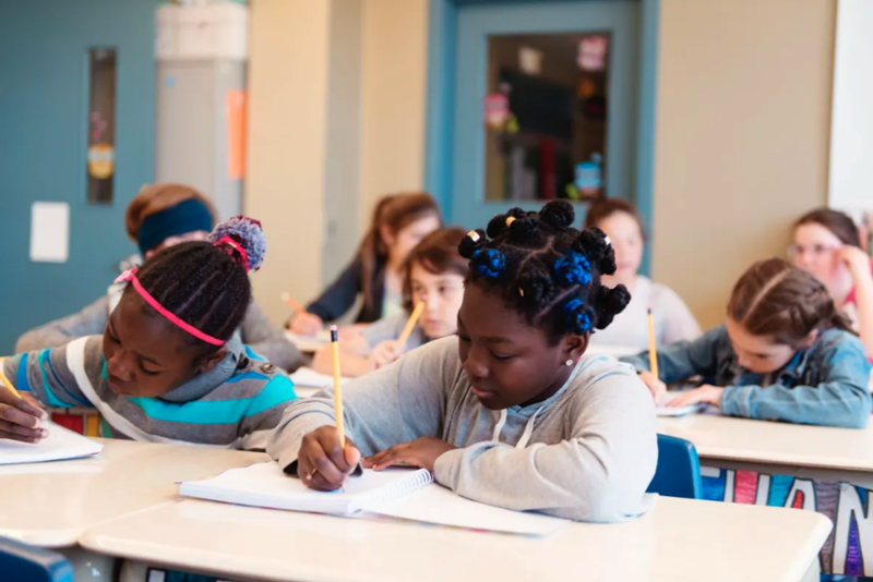 Capital B: Georgia Skips Feeding Kids this Summer as GOP Pushes SNAP Cuts