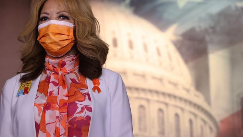 Essence: House Passes Legislation Aimed At Combating Gun Violence