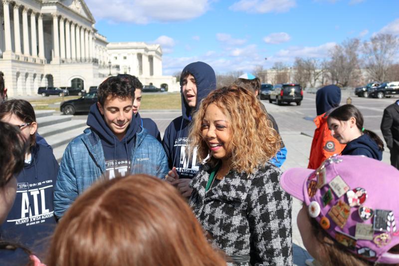 Inside Higher Ed: Federal Anti-Hazing Bill Moves One Step Closer to Becoming Law