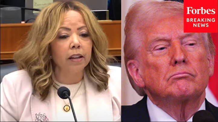 Forbes: Instead Of Tackling Cost Of Living, Trump And GOP Have ‘Only Made Life More Chaotic’