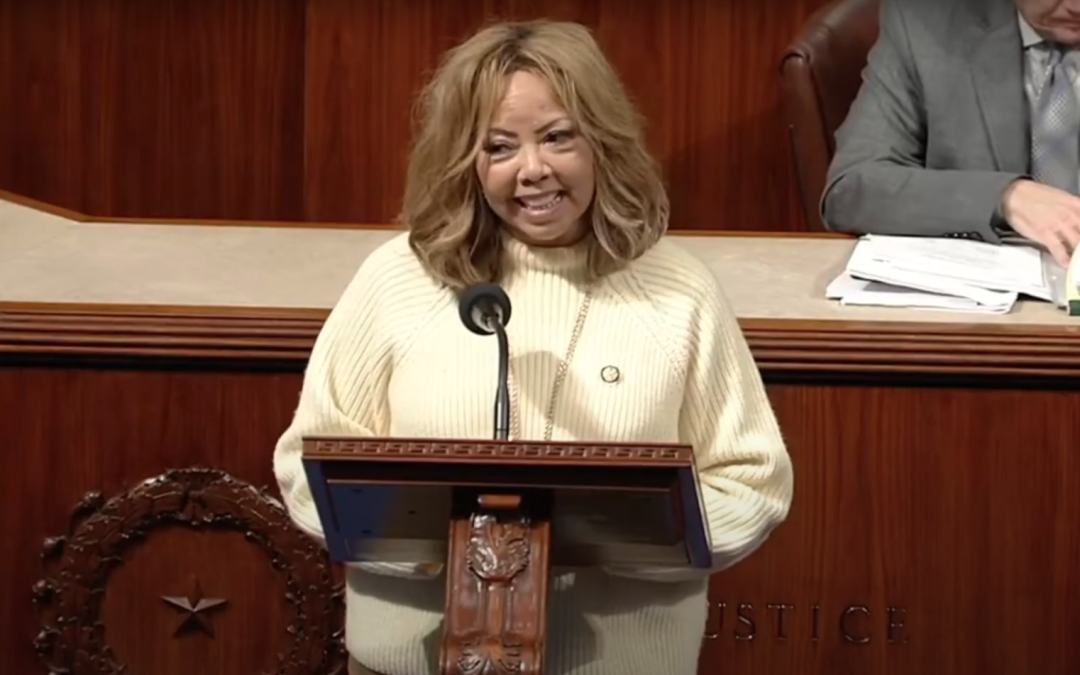 McBath Celebrates Opening of Akers Mill Ramp