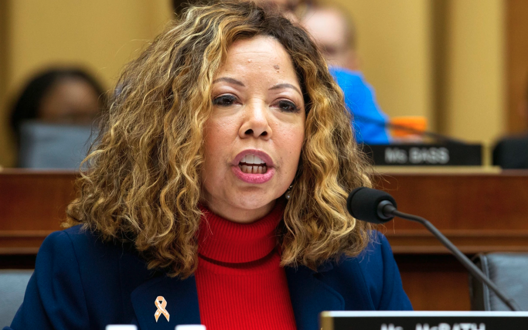 MSNBC Opinion: I promised my murdered son I’d fight ‘stand your ground’ laws. I’m still fighting.