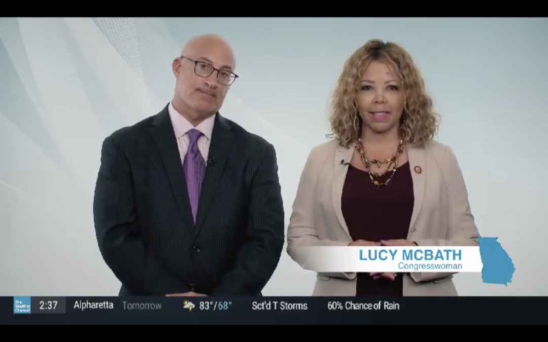 McBath Partners with The Weather Channel to Raise Awareness of the Need for Severe Weather Preparedness