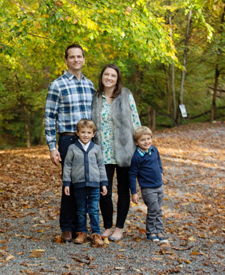 McBath Announces Roswell Resident, Kimberly Schneller, and her son, Evan, as Virtual Guests to State of the Union Address