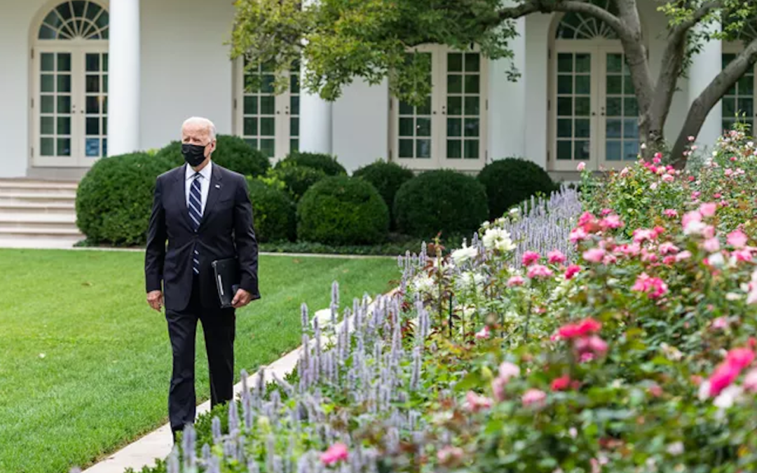 Rep. McBath Attends Rose Garden Ceremony in Support of New Executive Action to Prevent Gun Violence