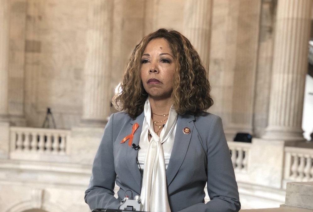 McBath Statement on the Murder of Aidan Ellison