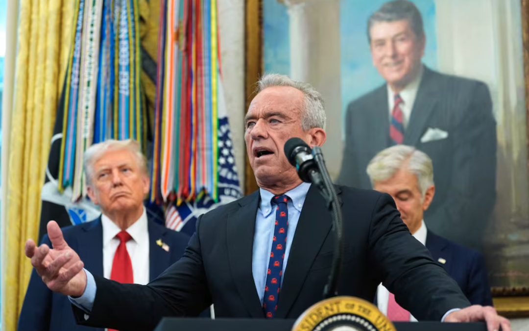 McBath, Georgia’s Congressional Democratic Delegation Demand Answers on Latest Round of Chaotic CDC Firings