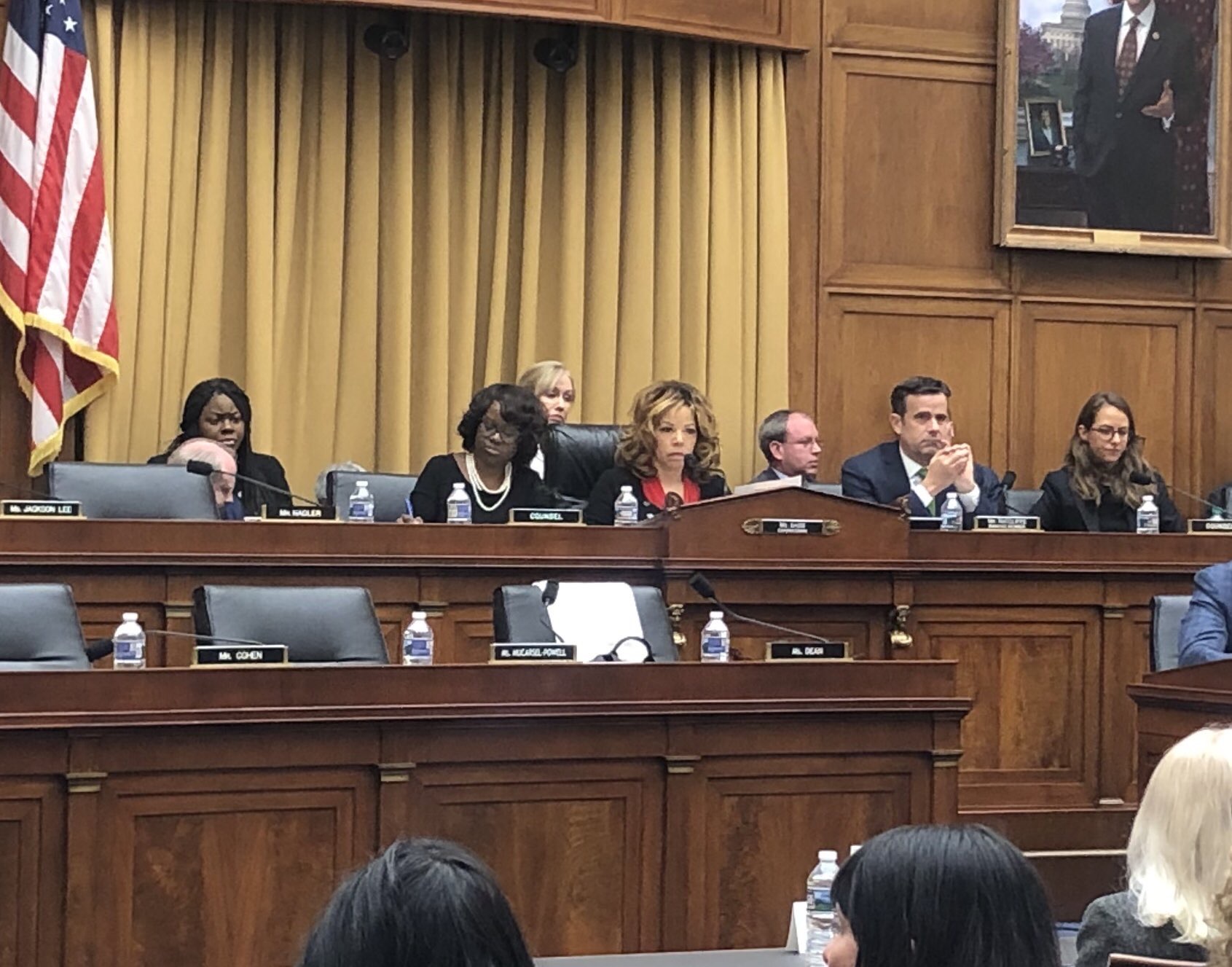 House Judiciary Committee Passes Historic Gun Violence Prevention Legislation