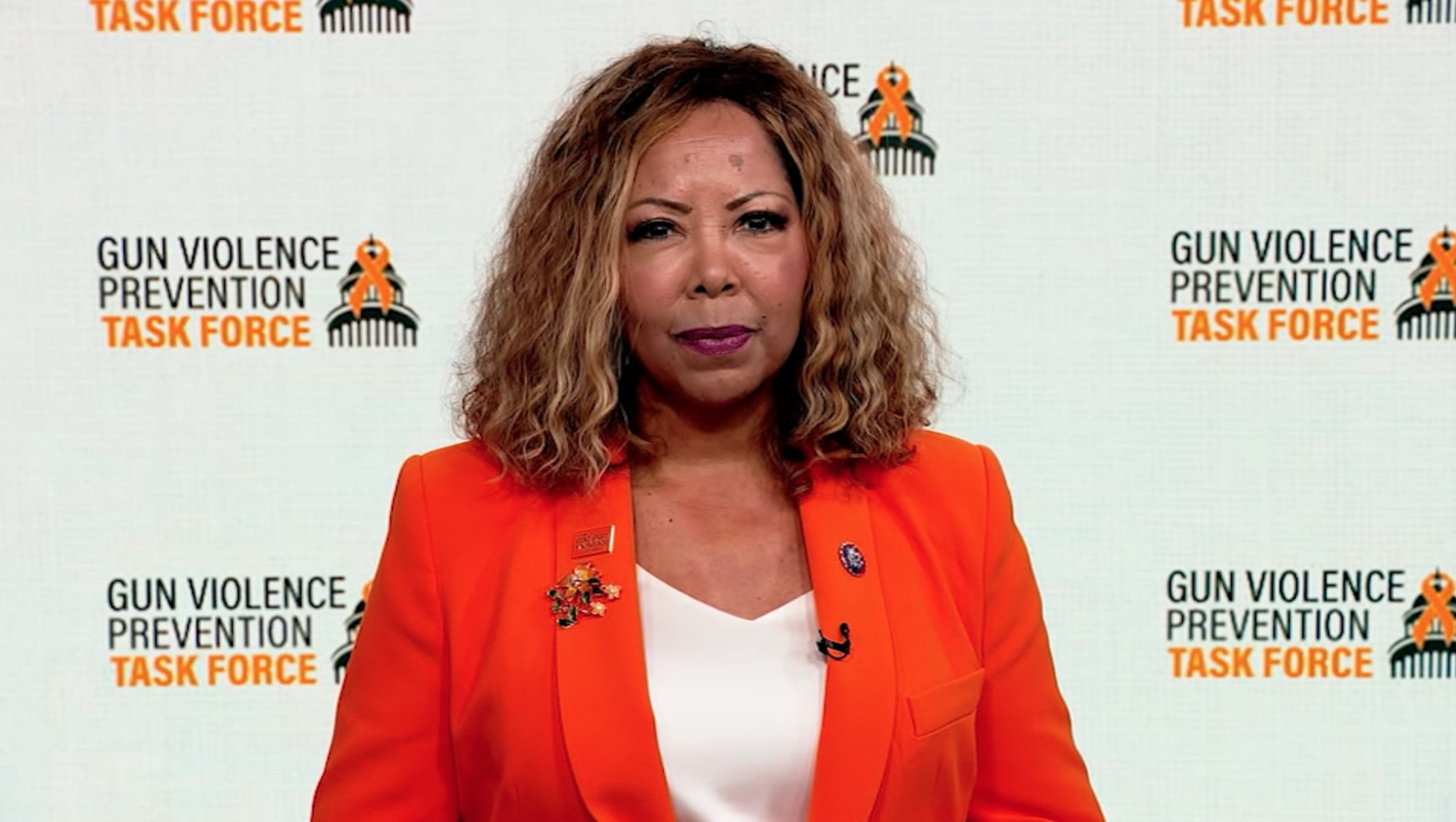 Ranking Member McBath Announces Gun Safety Legislation