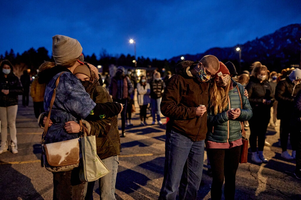 New York Times: Can New Gun Violence Research Find a Path Around the Political Stalemate?