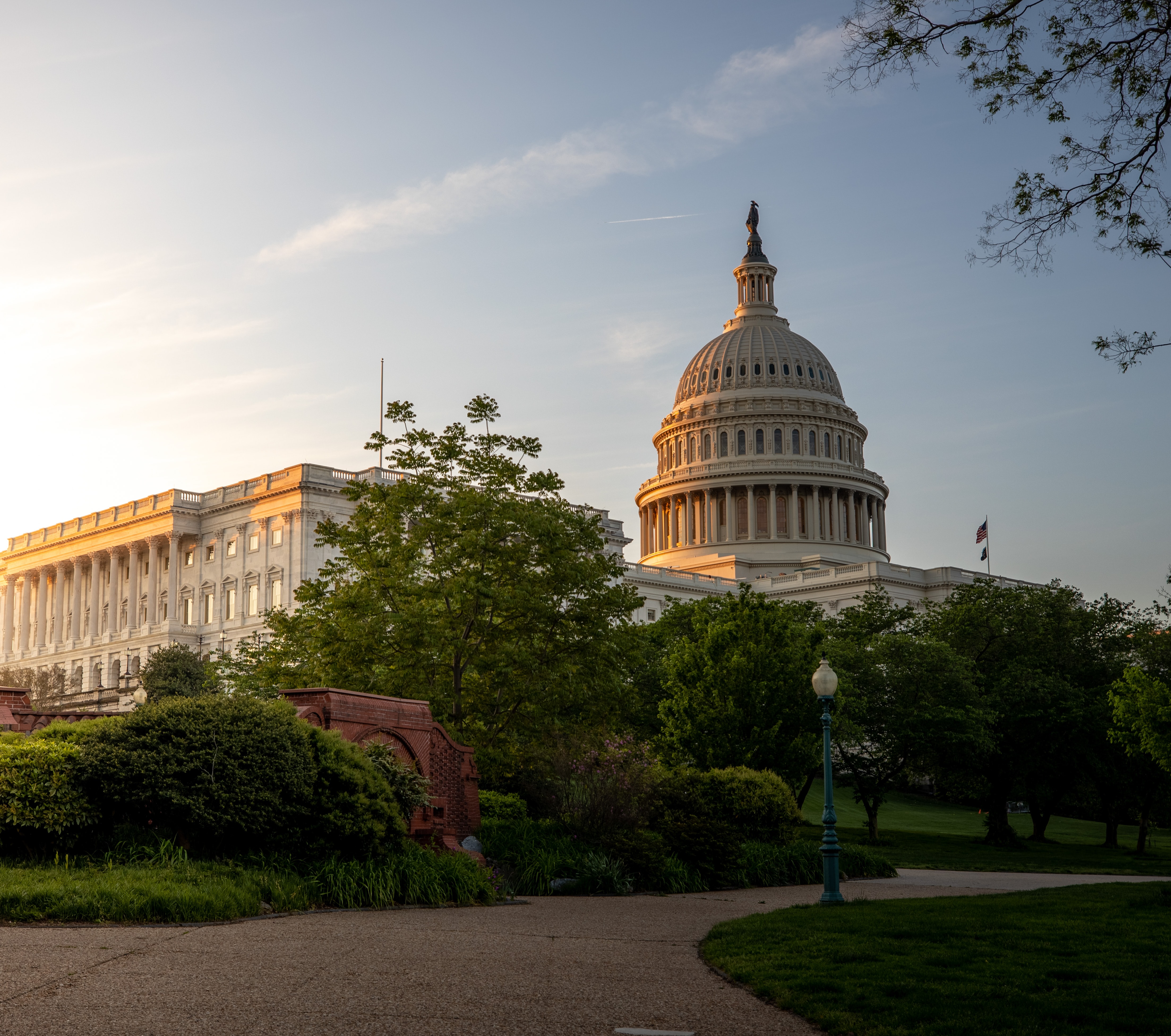 McBath, Cline Bill Encouraging Humanitarian Innovation Signed Into Law by President