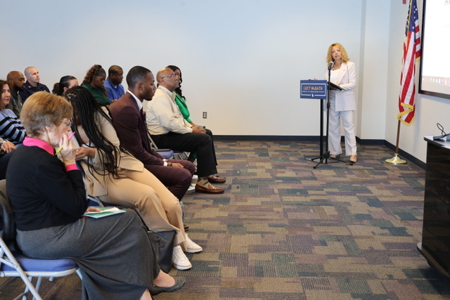 McBath Sends Letter to Governor After Georgia Opts Out of Student Summer Meal Program