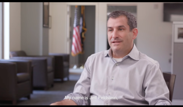 Rep. McBath Highlights Jeff Feldstein, Department of State Constituent Services Success Story