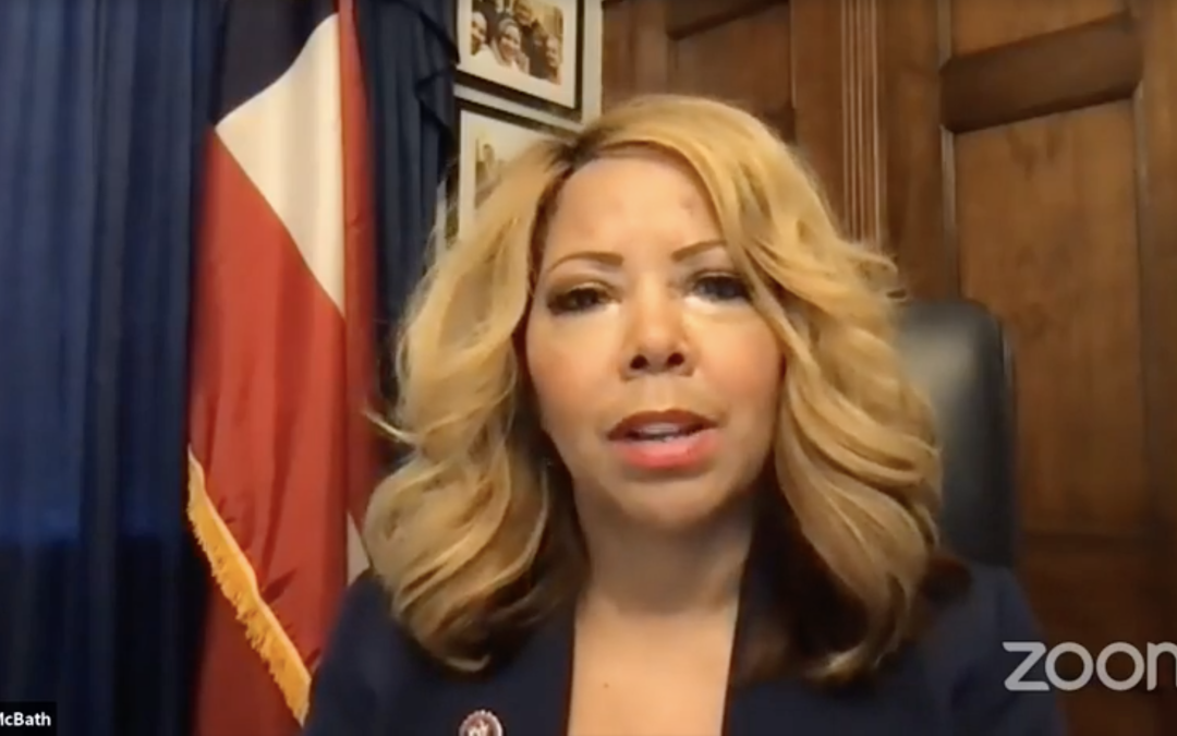 Jaime’s Law Reintroduced in Congress to Require Ammunition Background Checks