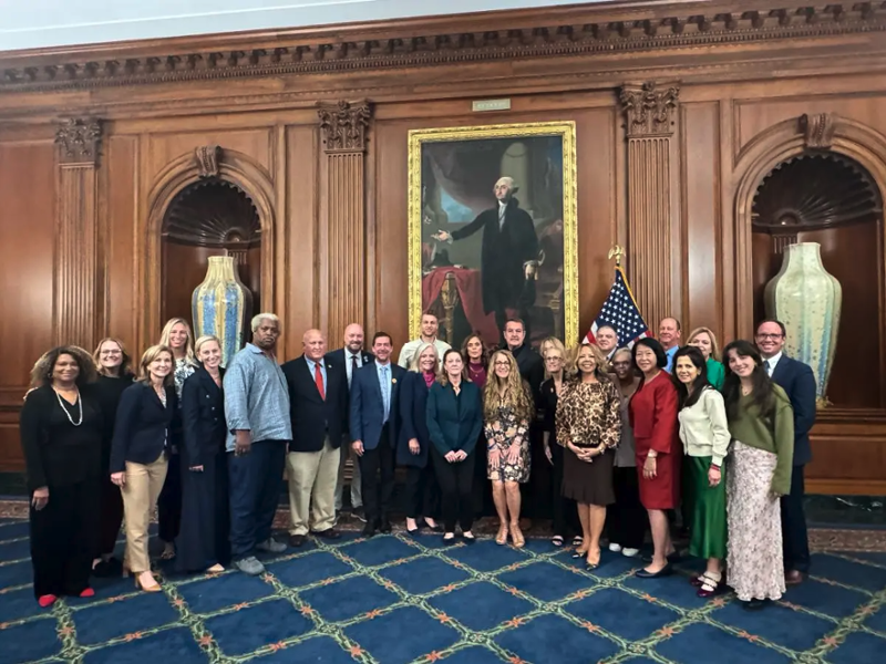 Atlanta Journal-Constitution: Biden signs federal legislation to stop hazing on college campuses