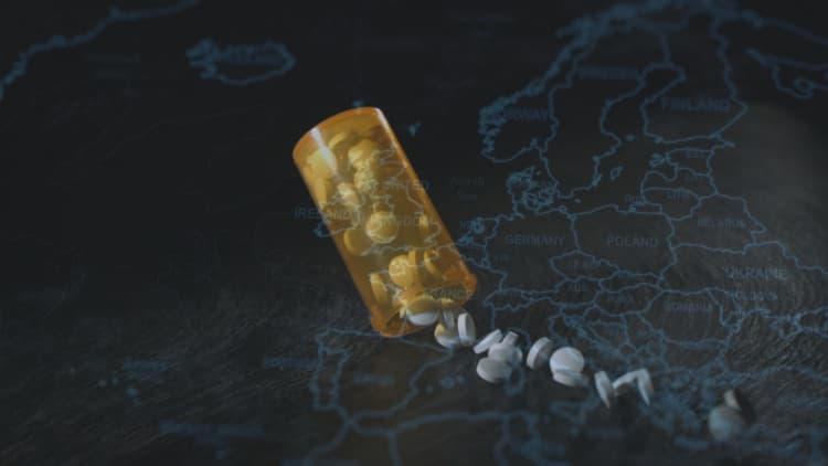 CNBC: Cheaper medicines, free beach trips: U.S. health plans tap prescriptions that feds say are illegal