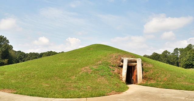 McBath, Georgia Delegation Introduce Legislation Establishing Ocmulgee Mounds as Georgia’s First National Park & Preserve