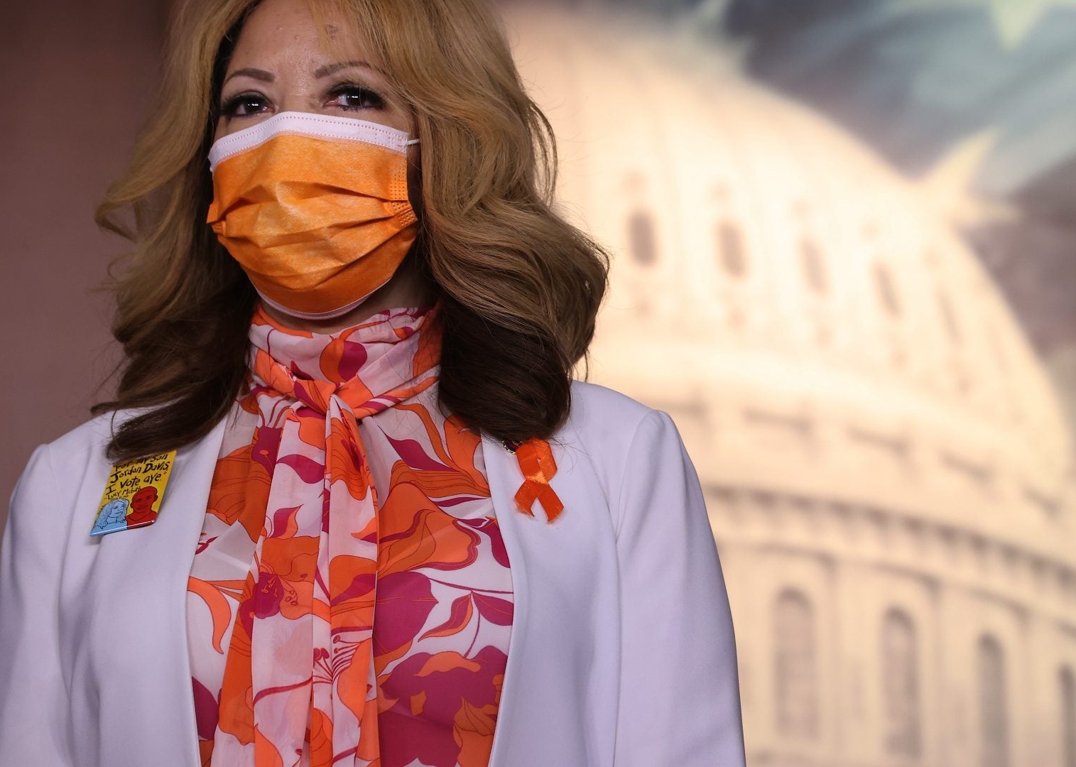 McBath Votes for Historic Gun Violence Prevention Package