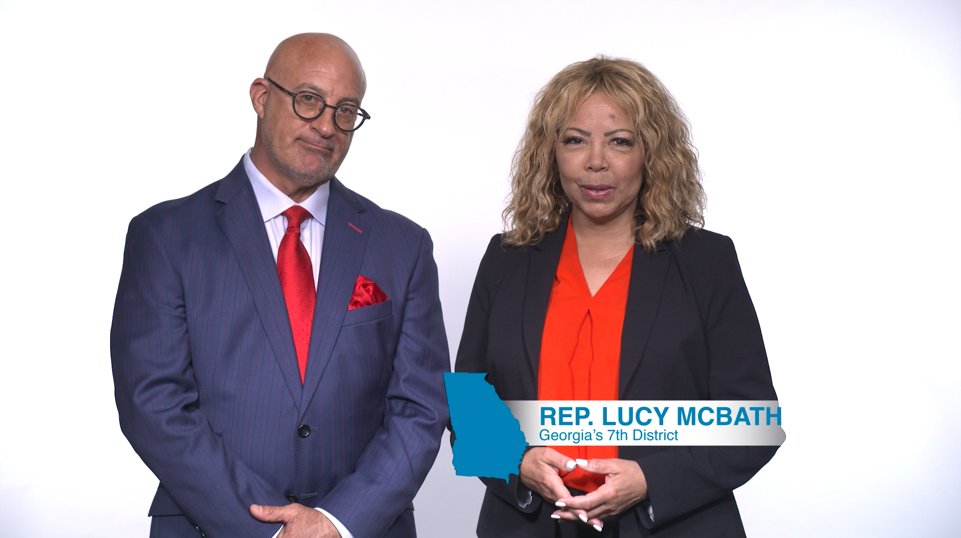 McBath Partners with The Weather Channel for Severe Weather Preparedness Campaign