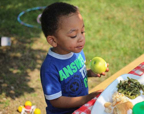 After Georgia Misses Key Deadline for Student Summer Meal Program, McBath Leads Delegation Letter to Governor