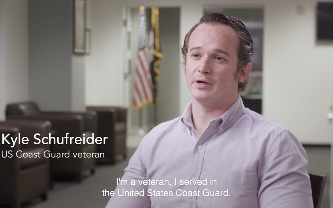 McBath Highlights Kyle Schufreider, Veterans Affairs Constituent Services Success Story