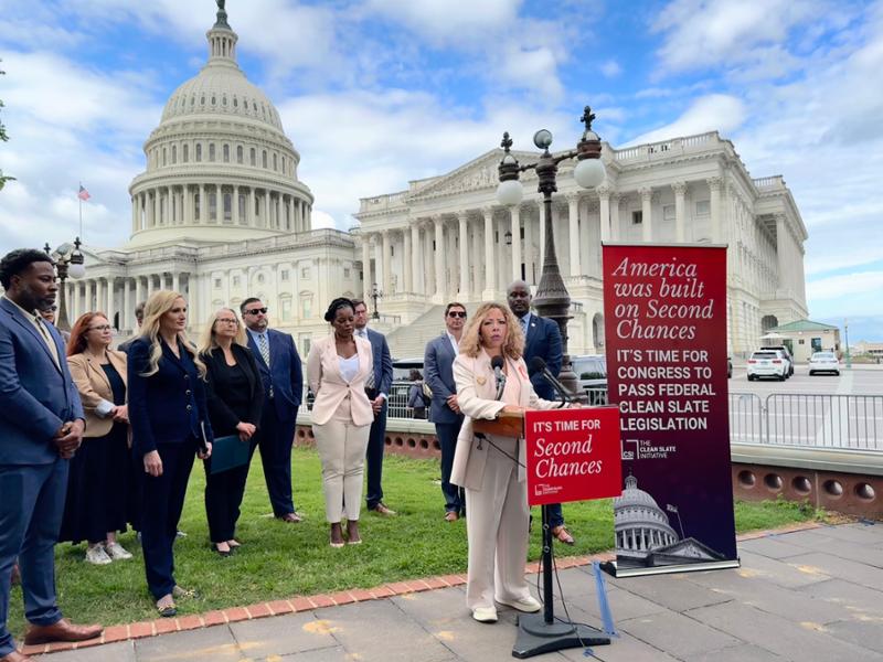 McBath Co-Leads Reintroduction of Bipartisan Clean Slate Act