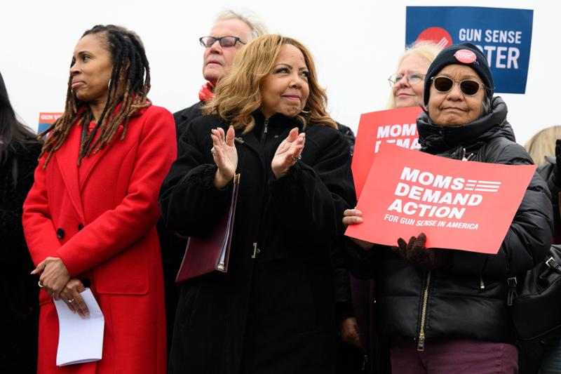 7957D1E70250613E702FA2D5D38529C7ACF61C0BDA86DA64CC016A6260B1117C.mcbath-smile-gun-violence-capitol.jpg-photogallery