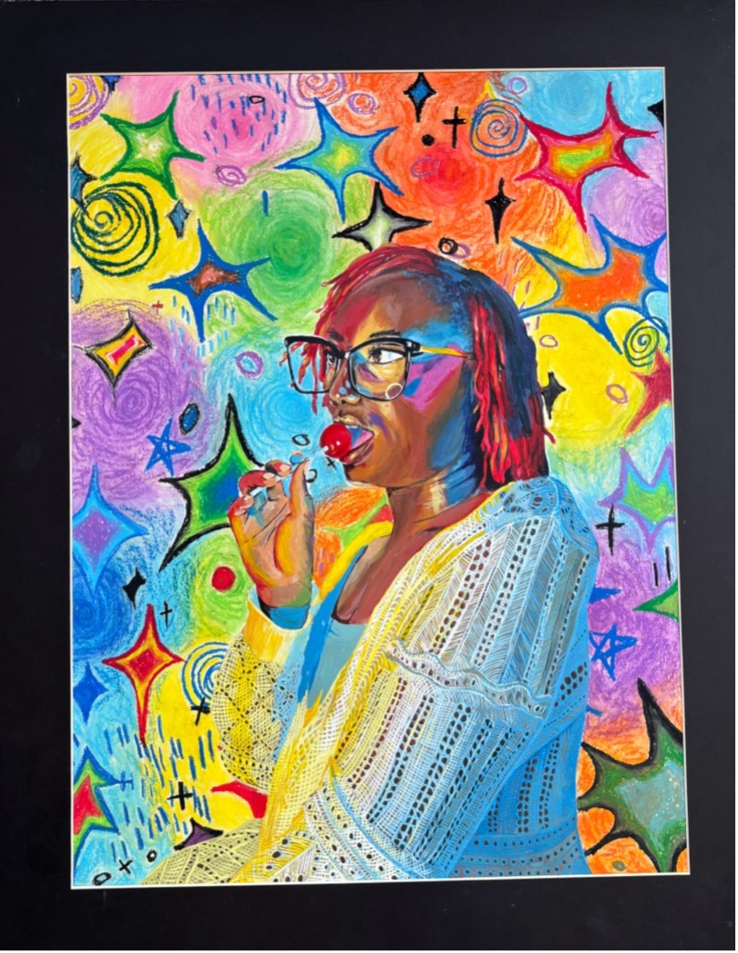 McBath Announces Winners of the 2025 Congressional Art Competition