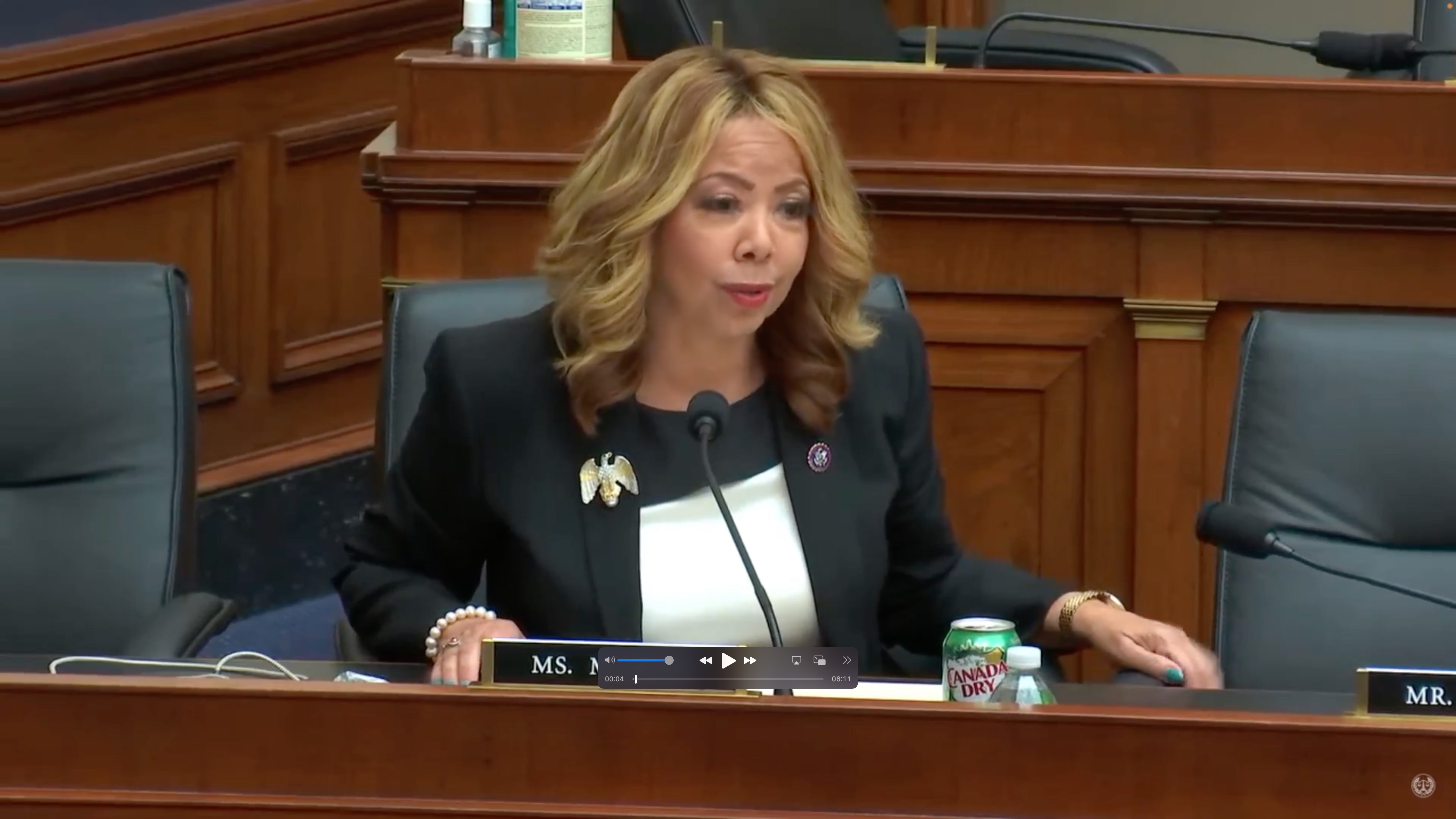 McBath To Serve on House Judiciary, Education and the Workforce Committees in 118th Congress - Related Image
