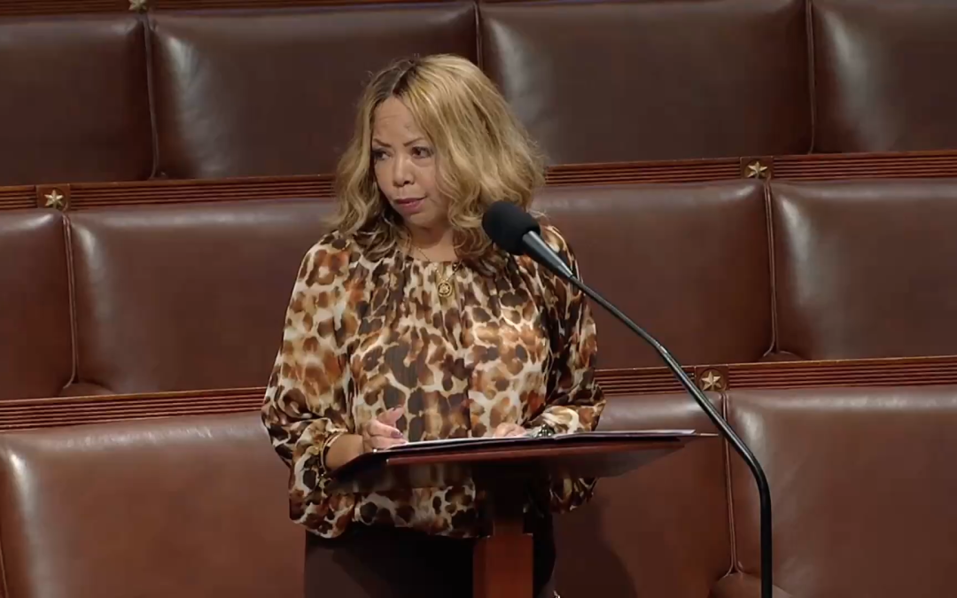 House Passes Bipartisan McBath Bill to Combat Hazing on College Campuses