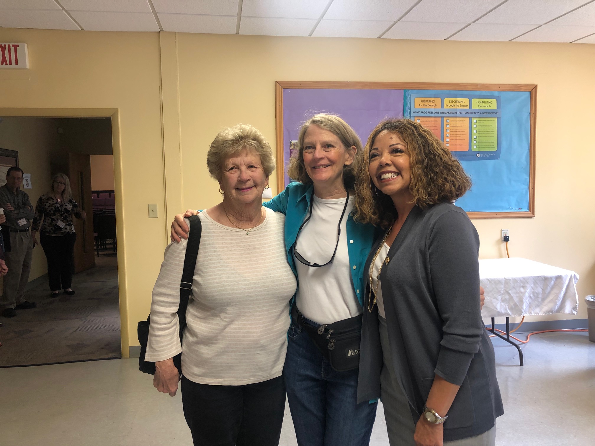 Rep. McBath to Host Community Listening Session on Saturday