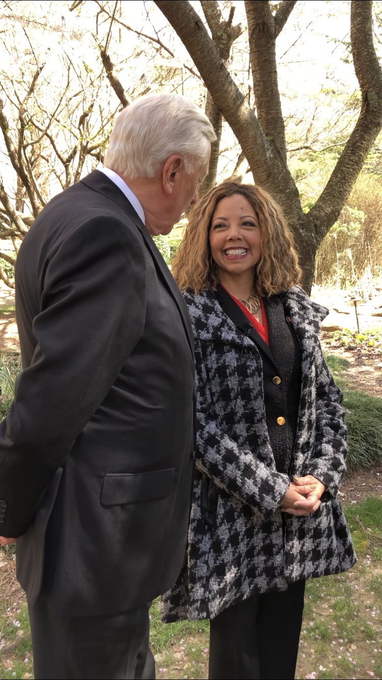 McBath and Hoyer Bring Together a Bipartisan Group of State and Local Leaders to Discuss Atlanta’s Infrastructure Needs