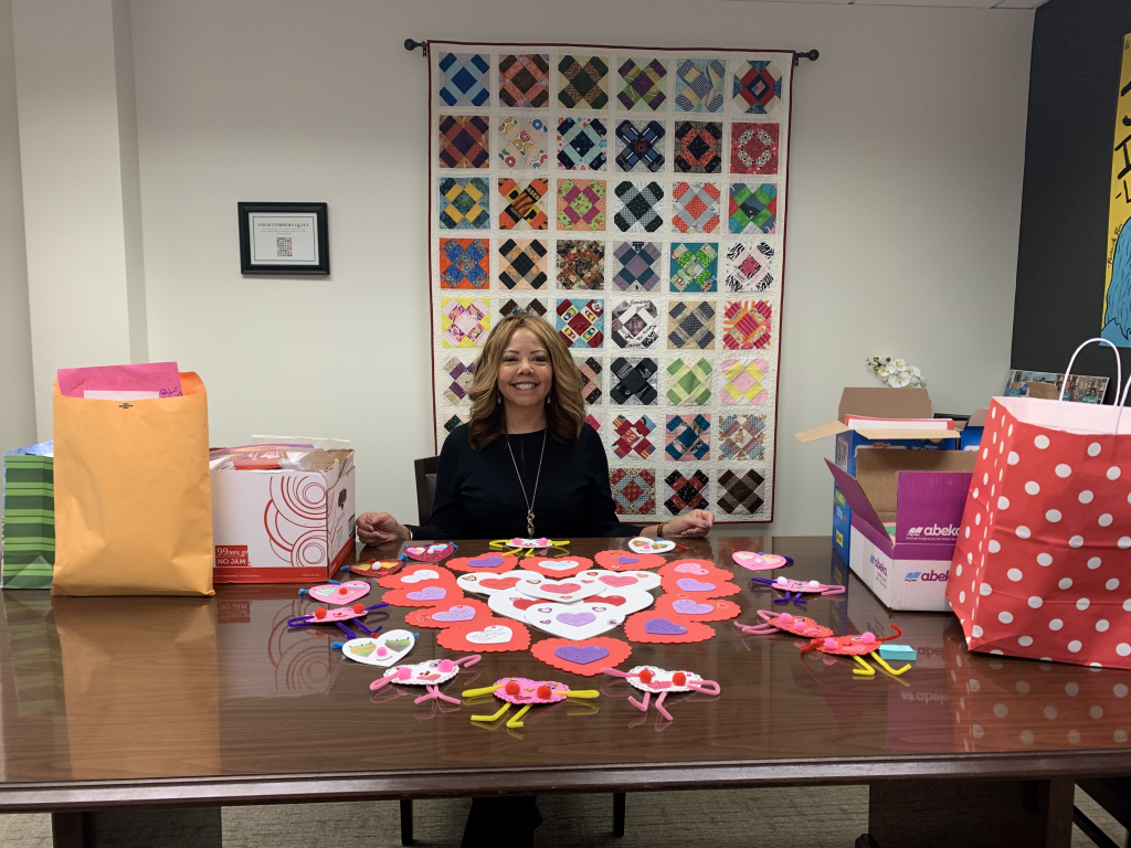 McBath Announces 2023 “Valentines for Veterans” Community Event - Related Image
