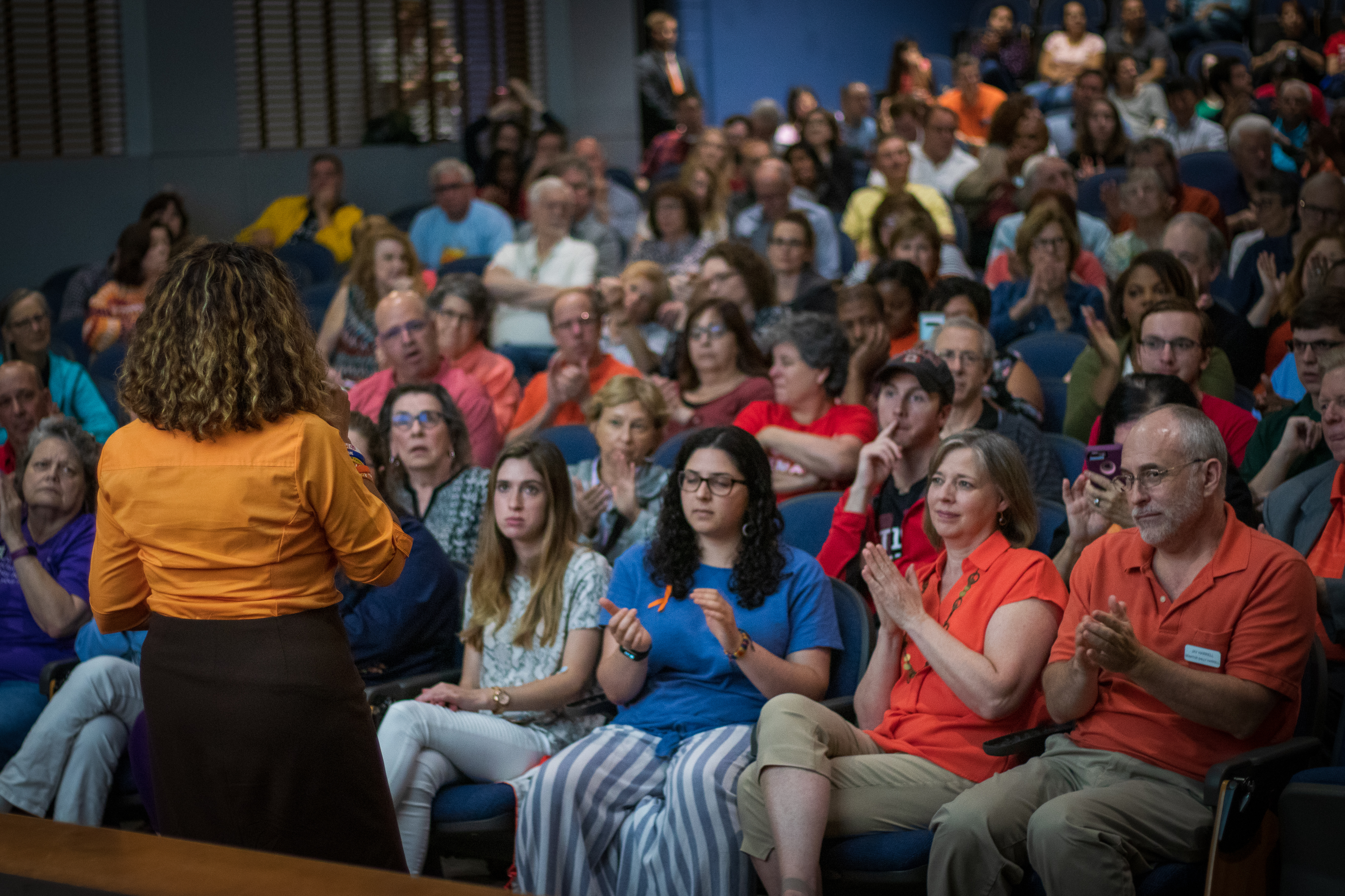 Local Community Center to Receive $10,000 Grant from National Endowment for the Arts, with McBath Support