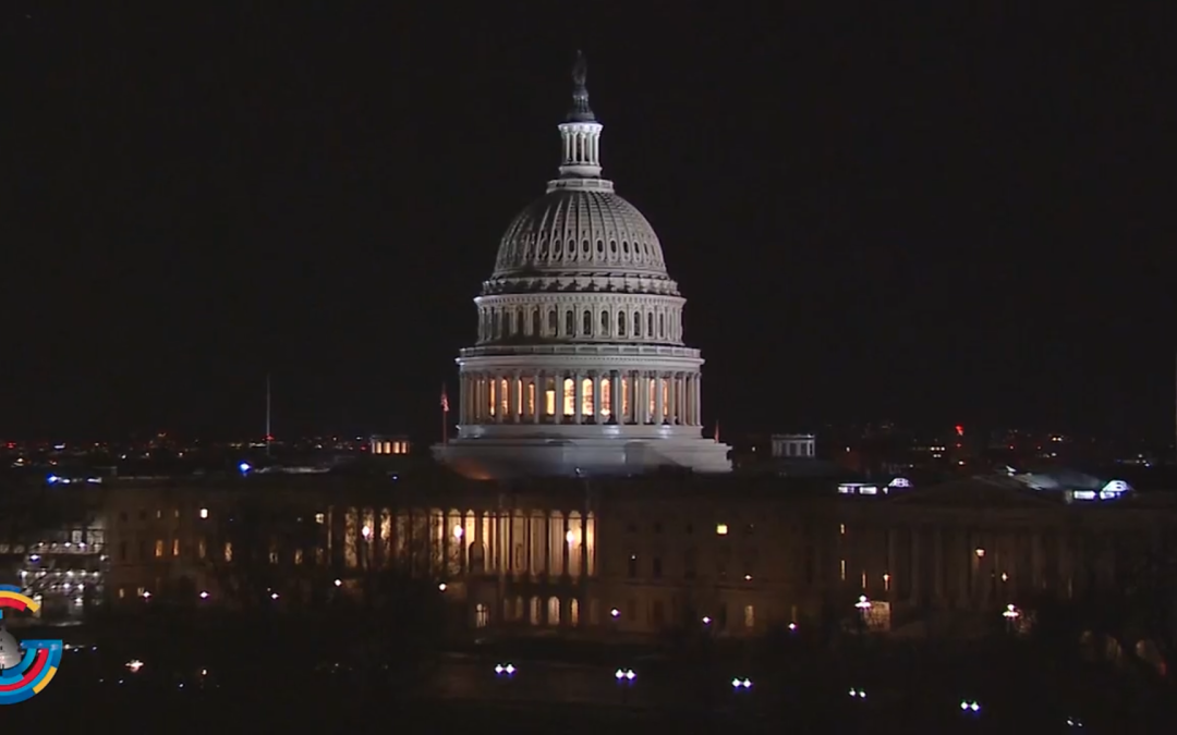 Atlanta News First: Federal anti-hazing bill appears poised to become law
