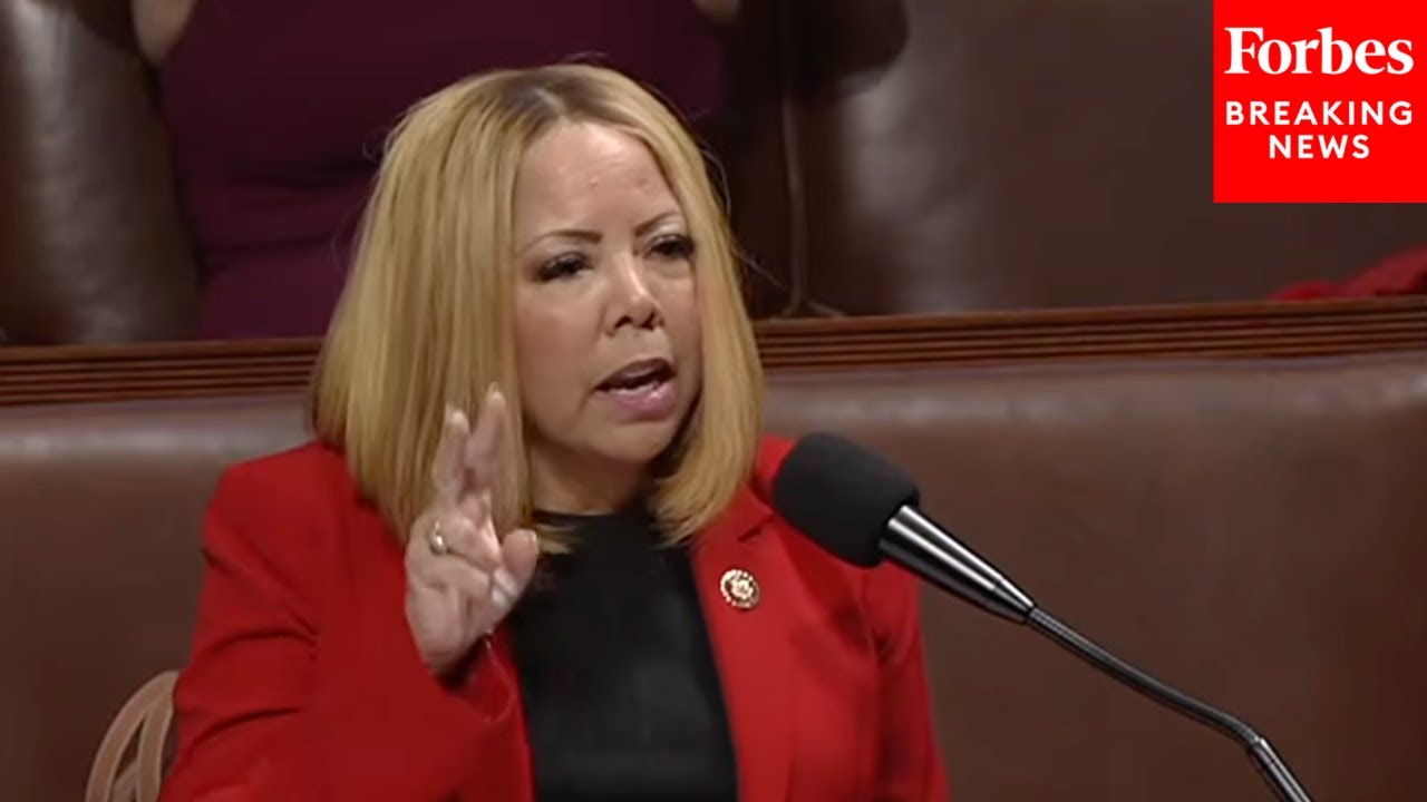 Forbes: Lucy McBath Calls For Pregnant Students To Be Informed Of All Aspects Of Pregnancy