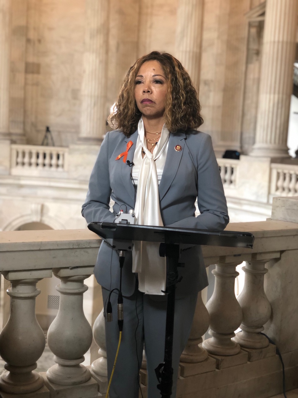McBath Statement on Passage of H.R. 1, the For the People Act