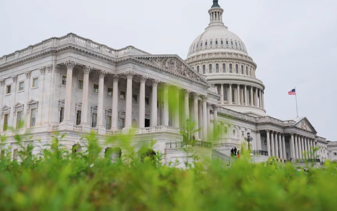 Representatives McBath, Owens Introduce CREATES Act to Streamline Credentialing Process