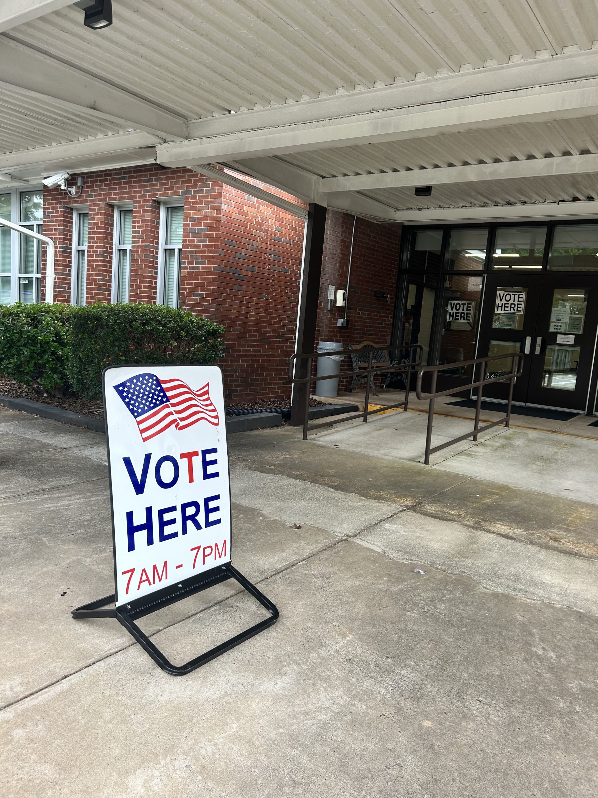 McBath, Colleagues Ring Alarm on Voting Rights Following FBI’s Fulton County Elections Raid - Related Image
