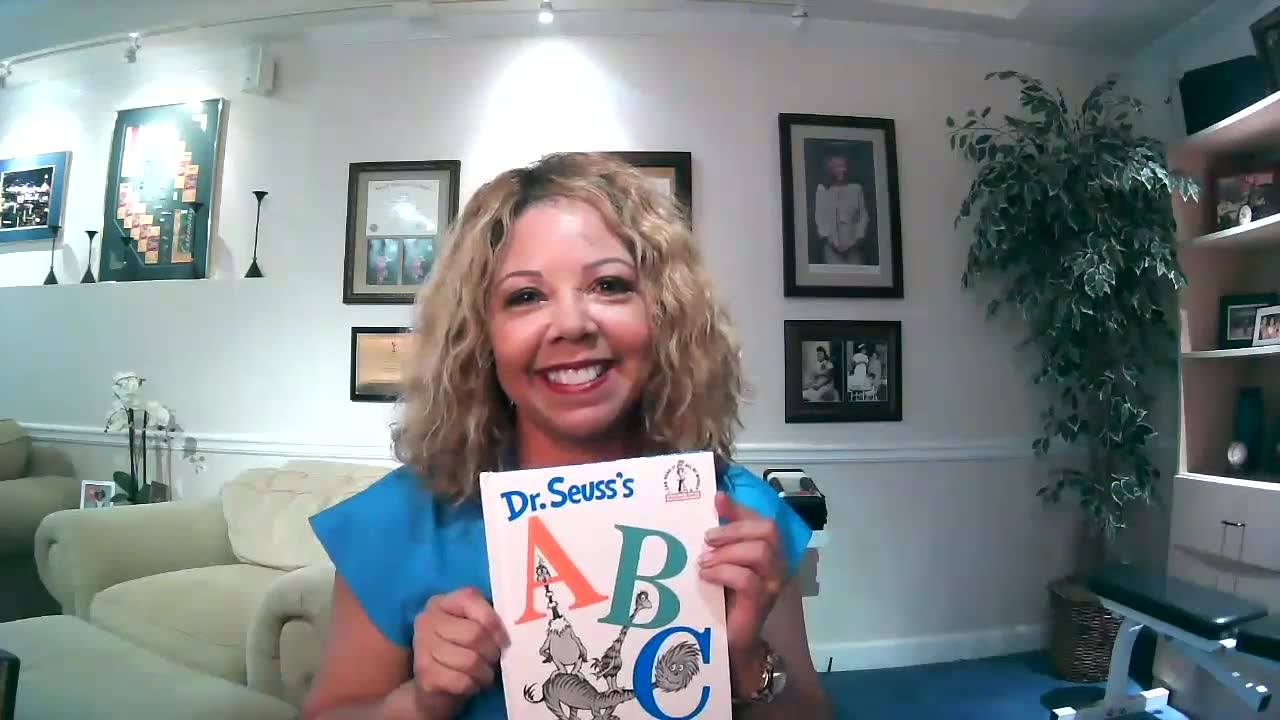 McBath Concludes “Summer Storytime” Program