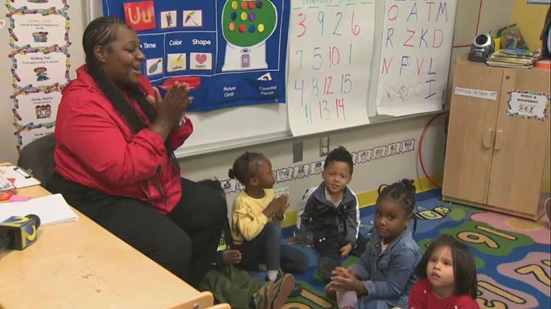 WSB: Head Start gets a $8 million lifeline despite government shutdown, but future is murky