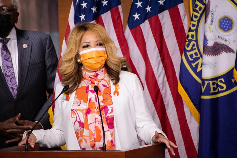 McBath Statement on the Mass Shooting that Killed 10 in Colorado