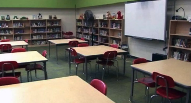 Fox 5: Federal funds restored for Georgia after-school programs