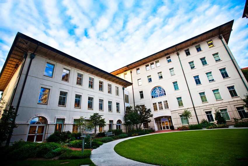 McBath Announces $500,000 Award to Emory University Nursing Program