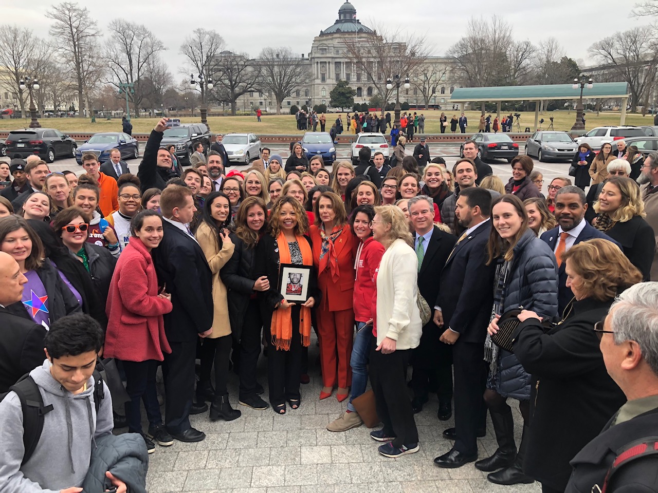 House of Representatives Passes H.R. 8, the Bipartisan Background Checks Act of 2019